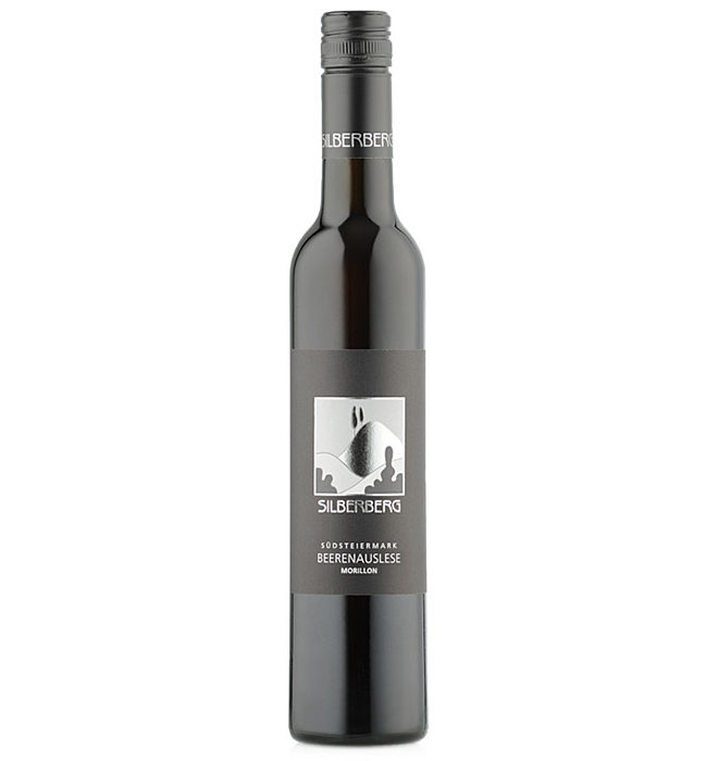 Beerenauslese Morillon 2017