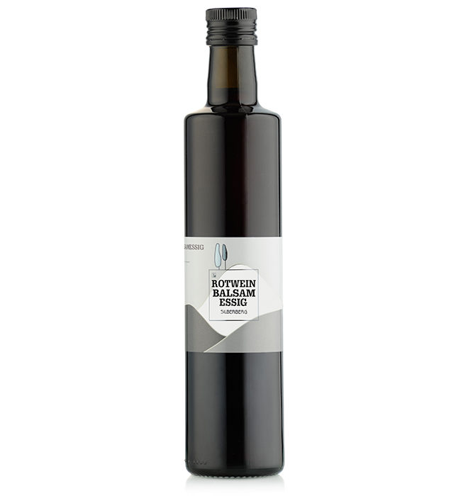 Rotwein Balsamessig