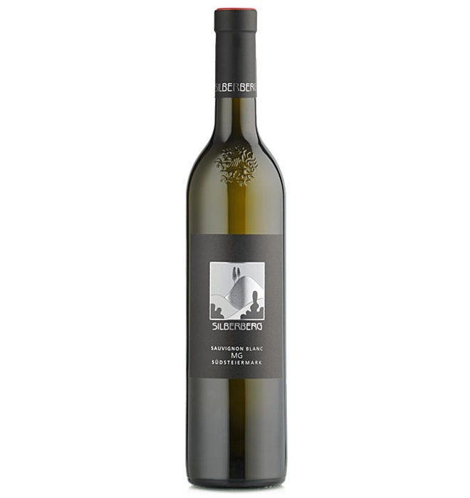 MG Souvignier Gris 2021