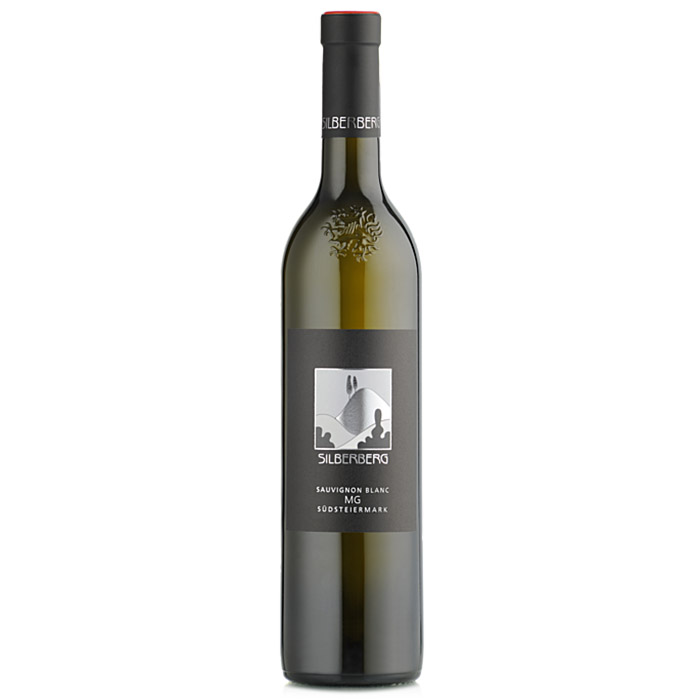 MG Souvignier Gris 2021