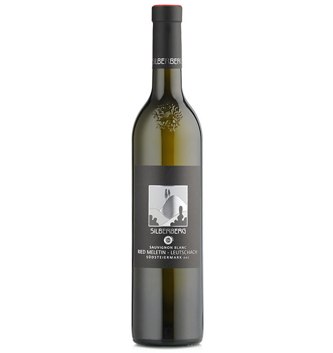 Ried Meletin Sauvignon Blanc BIO 2020