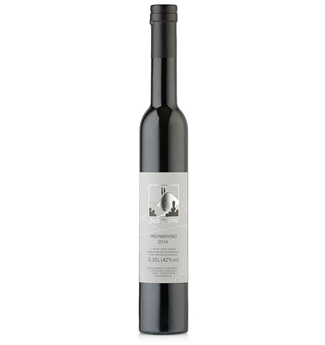 Weinbrand 2012