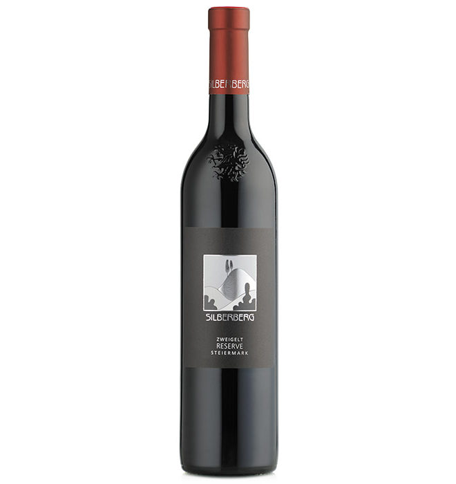 Zweigelt Reserve 2017
