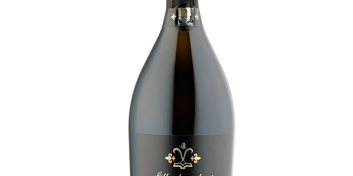silberberg brut