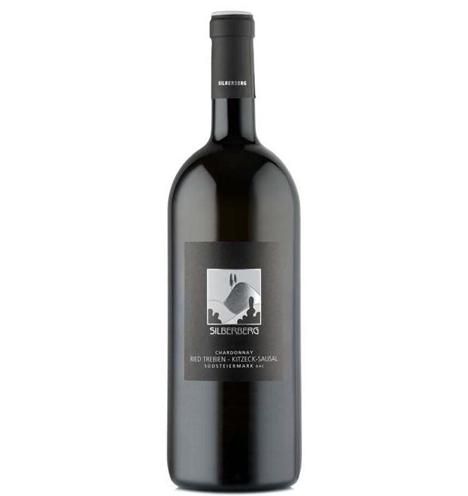 Ried Trebien Chardonnay 2019 Magnum