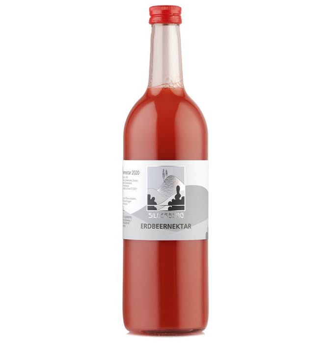 Fruchtsaft und Nektar