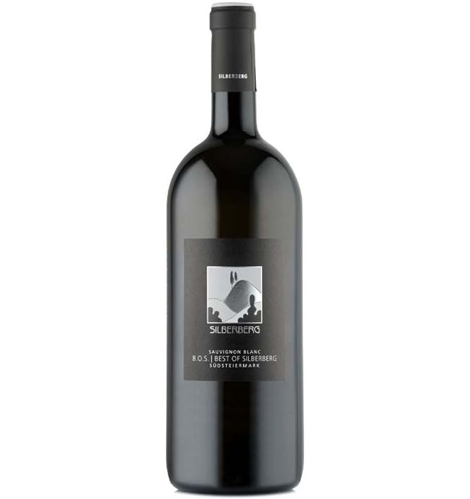 Sauvignon blanc - B.O.S. 2018 Magnum