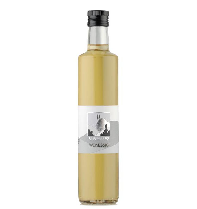 Essig und Verjus
