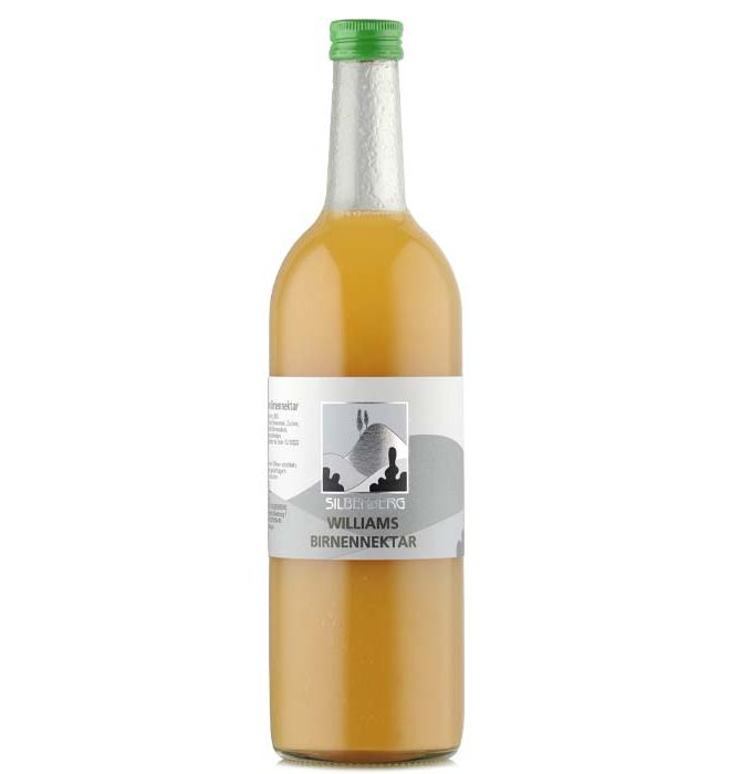 Birnennektar