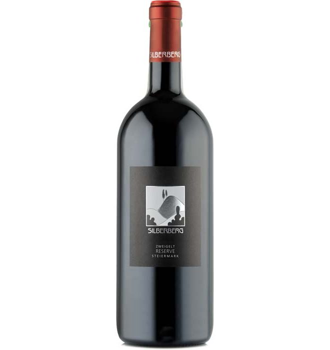Zweigelt Reserve 2016 Magnum