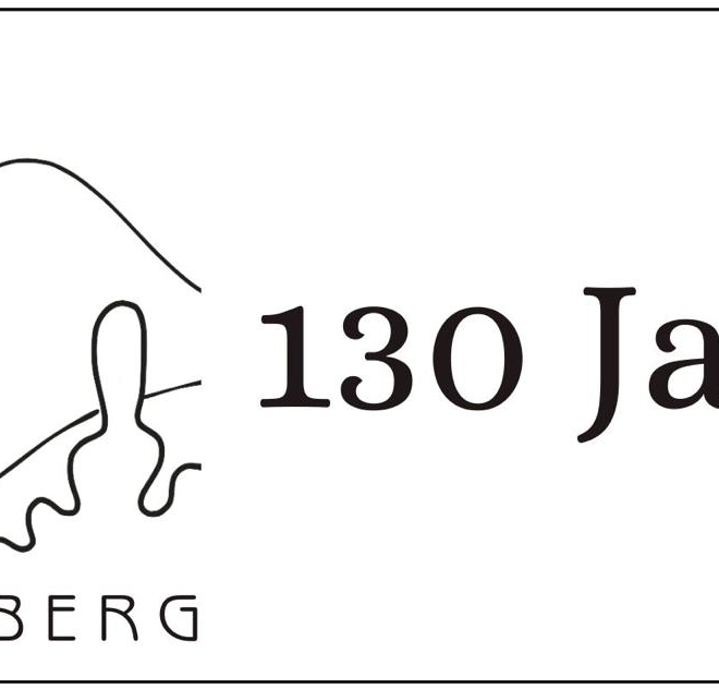 SILBERBERG (er)kosten - 130 Jahre Silberberg