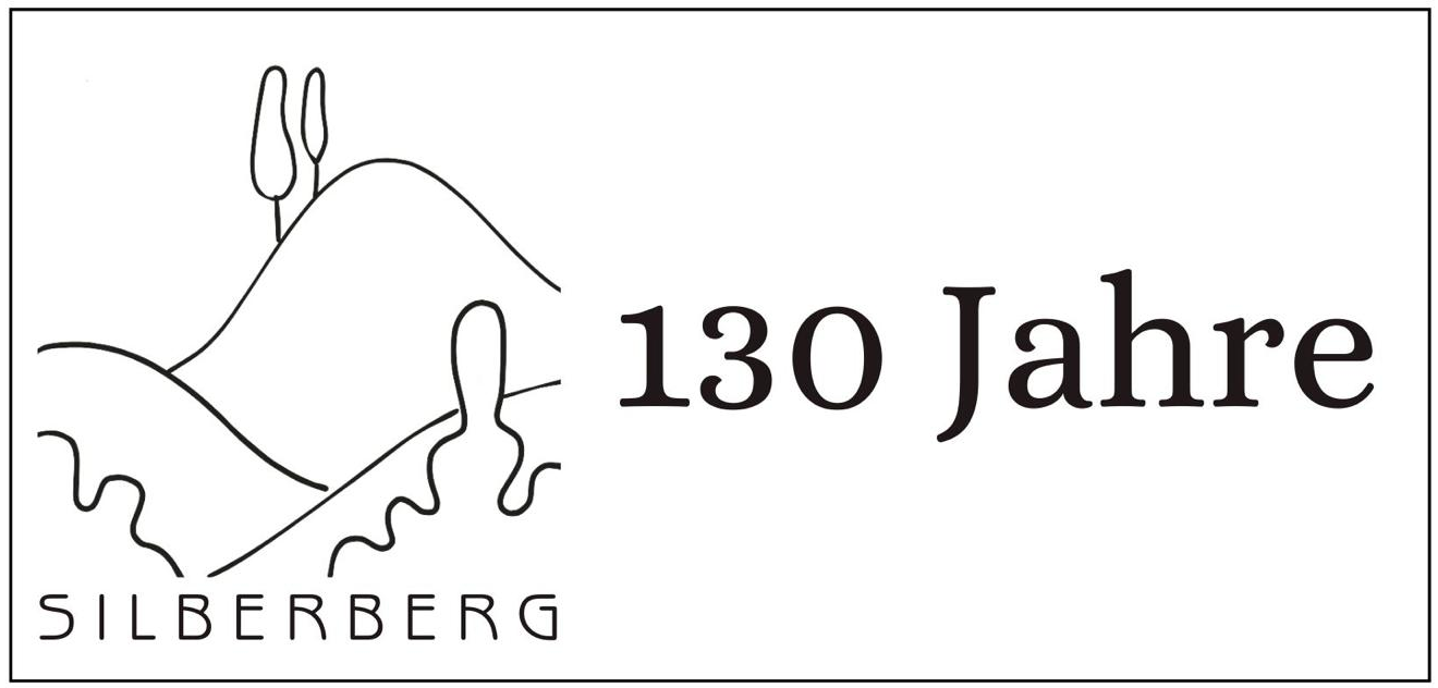 SILBERBERG (er)kosten - 130 Jahre Silberberg