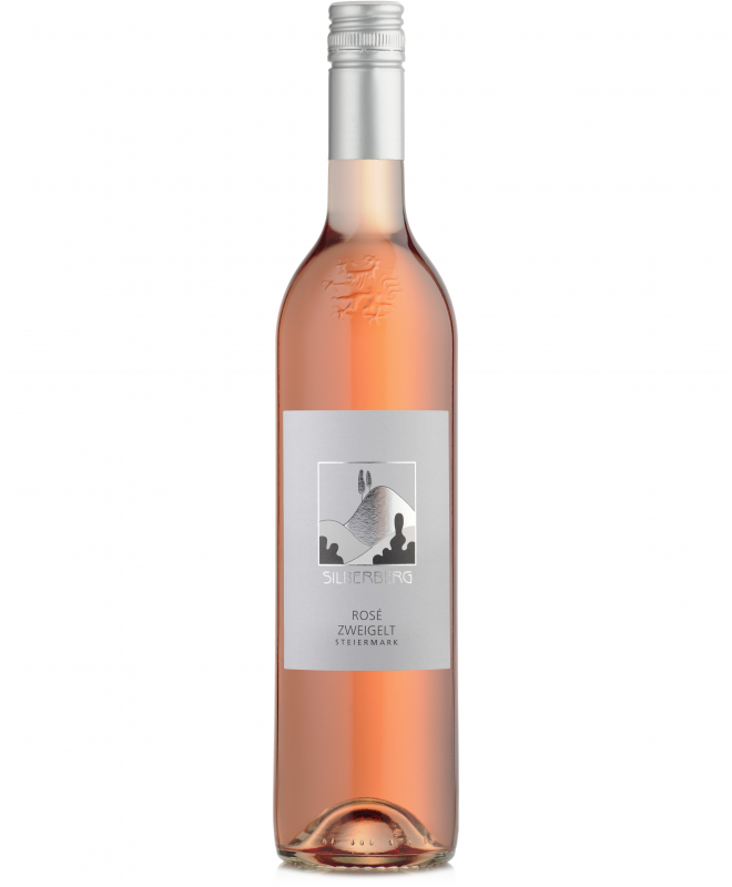 Rosé Zweigelt Steiermark 2024
