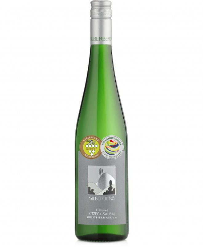 Kitzeck-Sausal Riesling 2022
