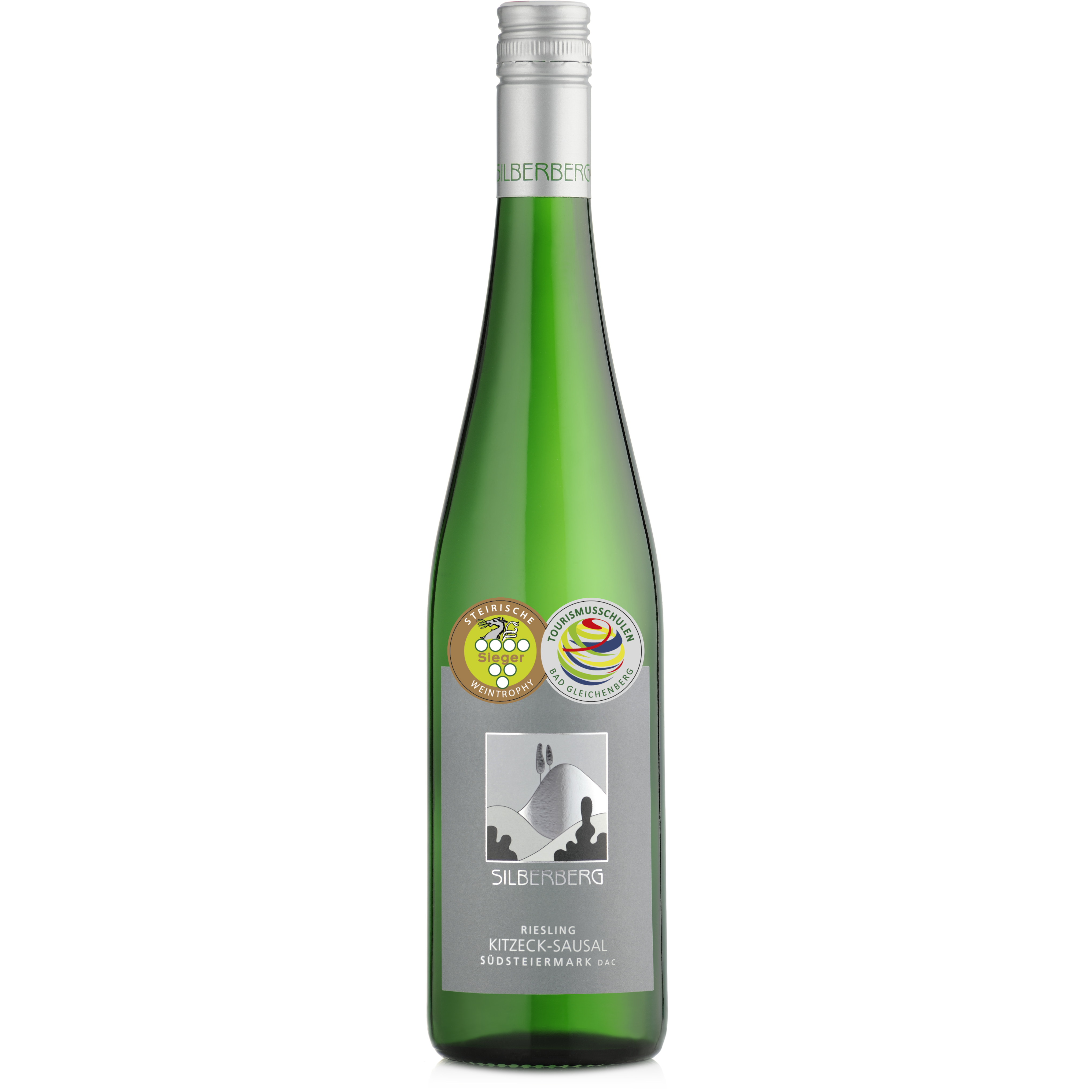 Kitzeck-Sausal Riesling 2022
